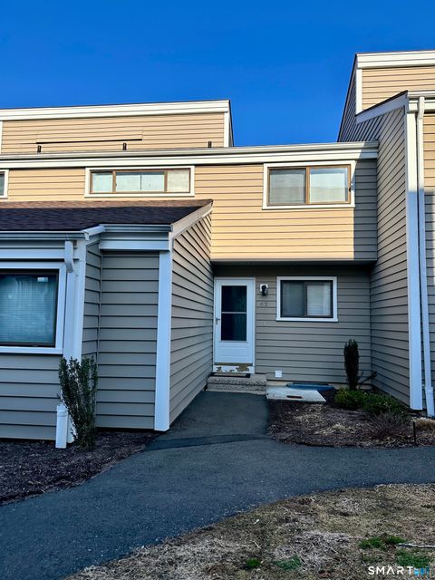 Tiny photo for 62 Monticello Drive #62, Branford, CT 06405 (MLS # 24163262)