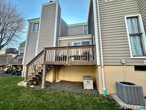 Tiny photo for 62 Monticello Drive #62, Branford, CT 06405 (MLS # 24163262)