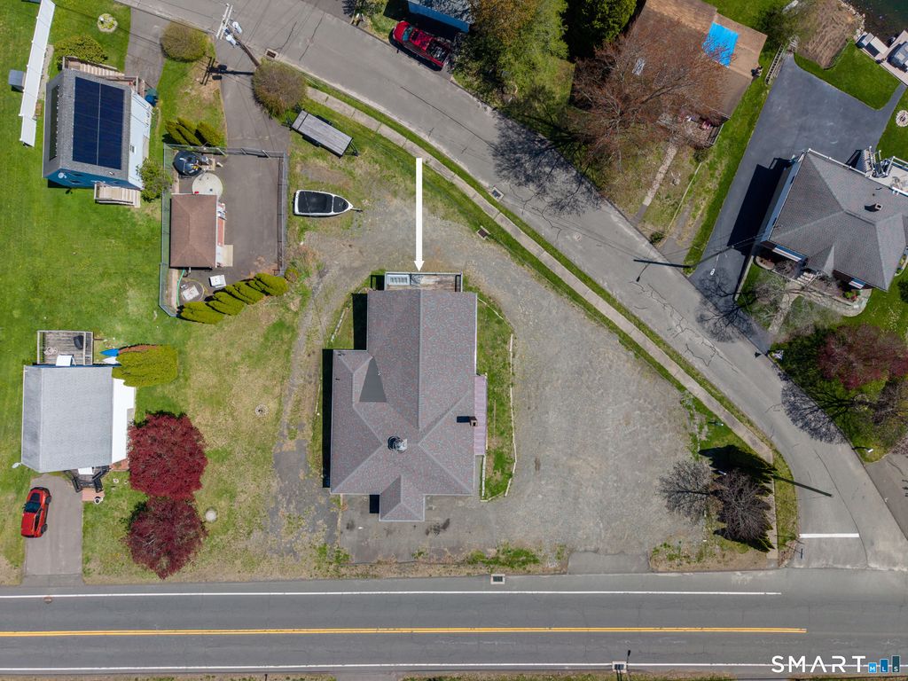 Photo of 305 South Street, Plymouth, CT 06782 (MLS # 24171538)