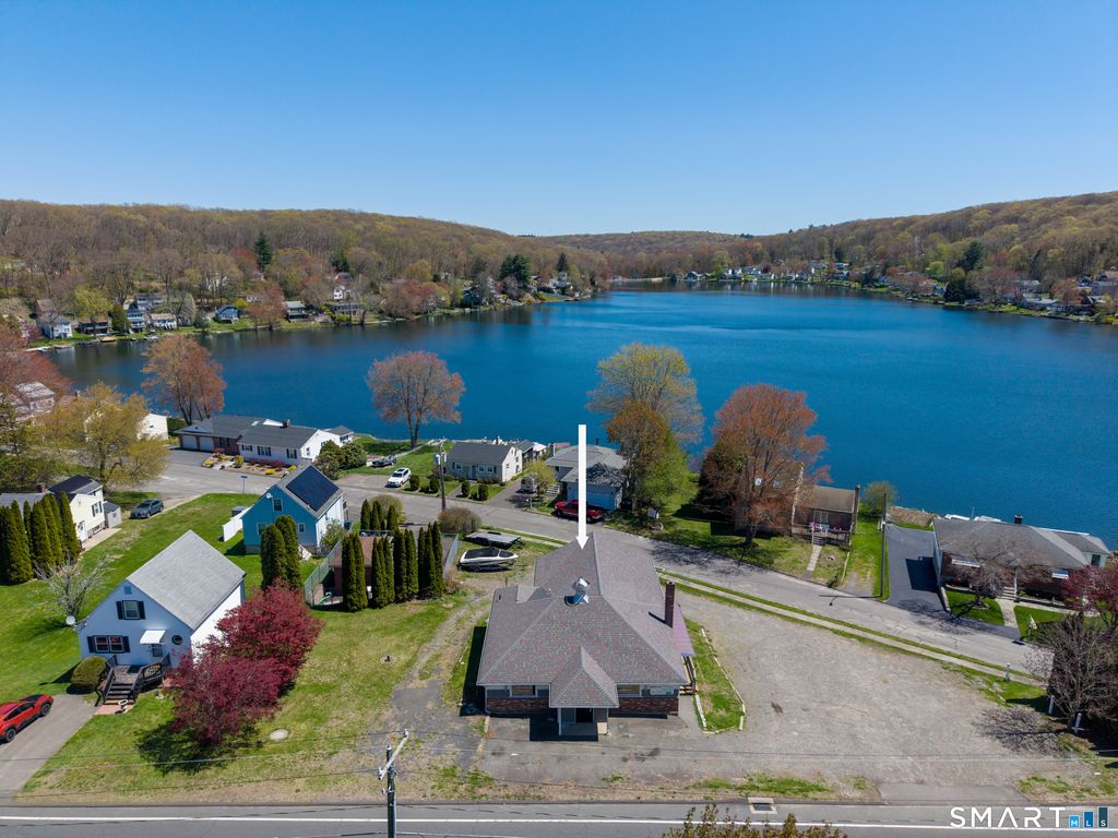 Photo of 305 South Street, Plymouth, CT 06782 (MLS # 24171538)
