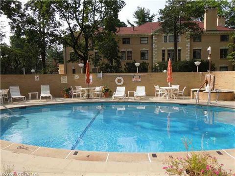 Tiny photo for 30 Woodland Street #9 P, Hartford, CT 06105 (MLS # 24149370)