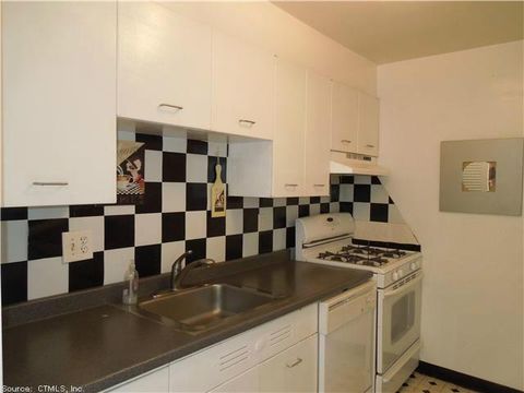 Tiny photo for 30 Woodland Street #9 P, Hartford, CT 06105 (MLS # 24149370)