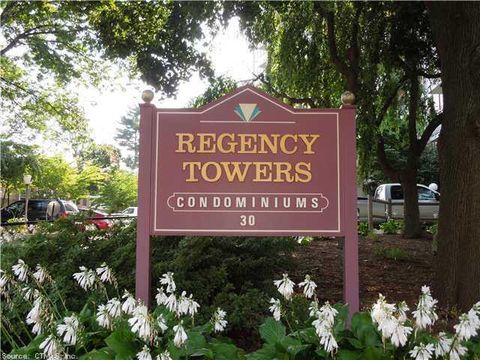 Photo of 30 Woodland Street #9 P, Hartford, CT 06105 (MLS # 24149370)