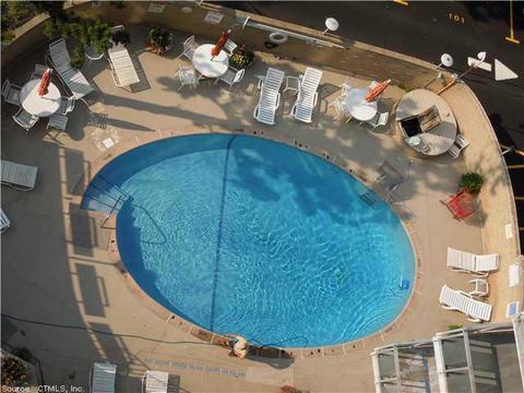 Tiny photo for 30 Woodland Street #9 P, Hartford, CT 06105 (MLS # 24149370)