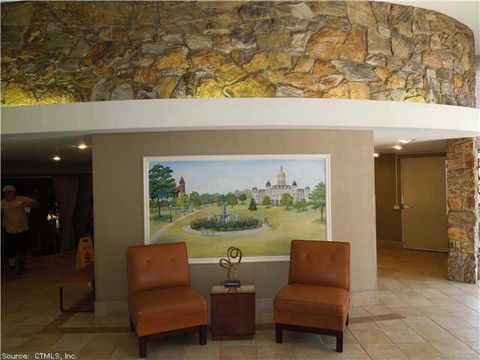 Tiny photo for 30 Woodland Street #9 P, Hartford, CT 06105 (MLS # 24149370)