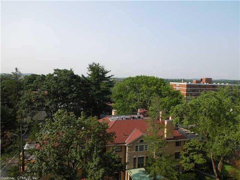 Tiny photo for 30 Woodland Street #9 P, Hartford, CT 06105 (MLS # 24149370)