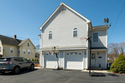 82 Summer Street A Southington CT 06489