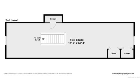 Tiny photo for 26 Pearsall Place, Bridgeport, CT 06605 (MLS # 24150705)