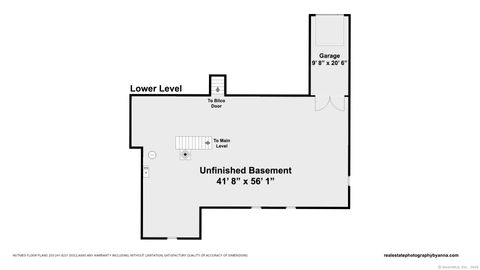 Tiny photo for 26 Pearsall Place, Bridgeport, CT 06605 (MLS # 24150705)