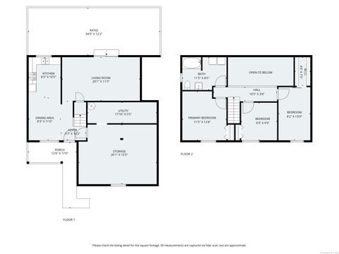 Tiny photo for 59 Inverness Lane, Middletown, CT 06457 (MLS # 24135640)