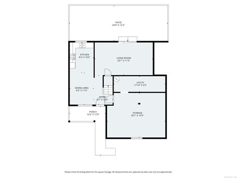 Tiny photo for 59 Inverness Lane, Middletown, CT 06457 (MLS # 24135640)