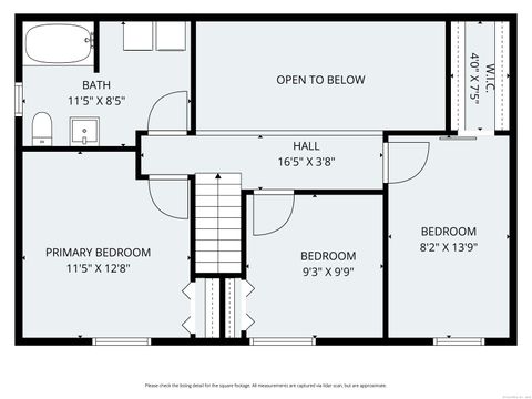 Tiny photo for 59 Inverness Lane, Middletown, CT 06457 (MLS # 24135640)