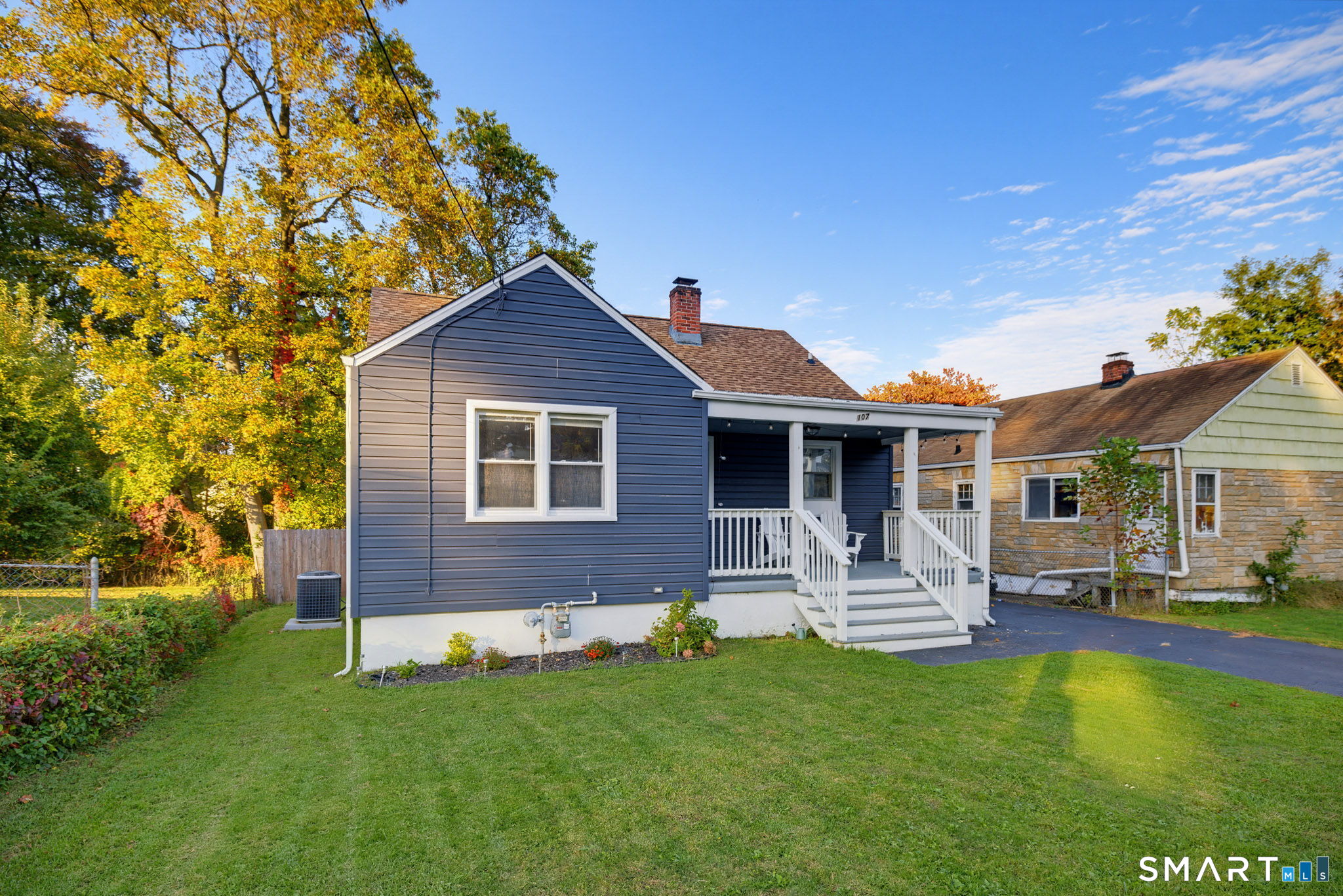 107 Botsford Avenue