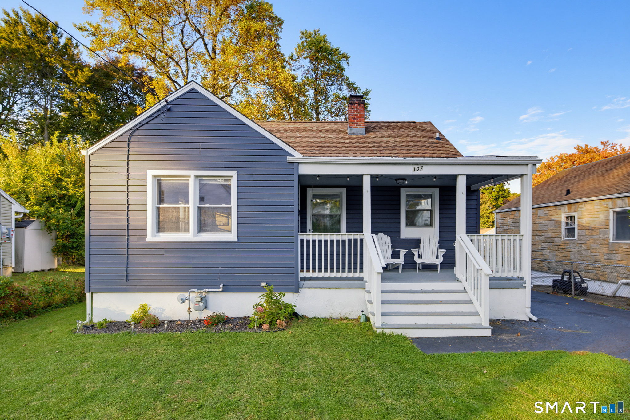 107 Botsford Avenue