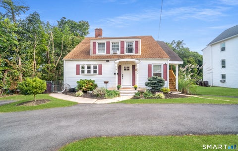 Photo of 172 Kensington Avenue, New Britain, CT 06051 (MLS # 24210211)
