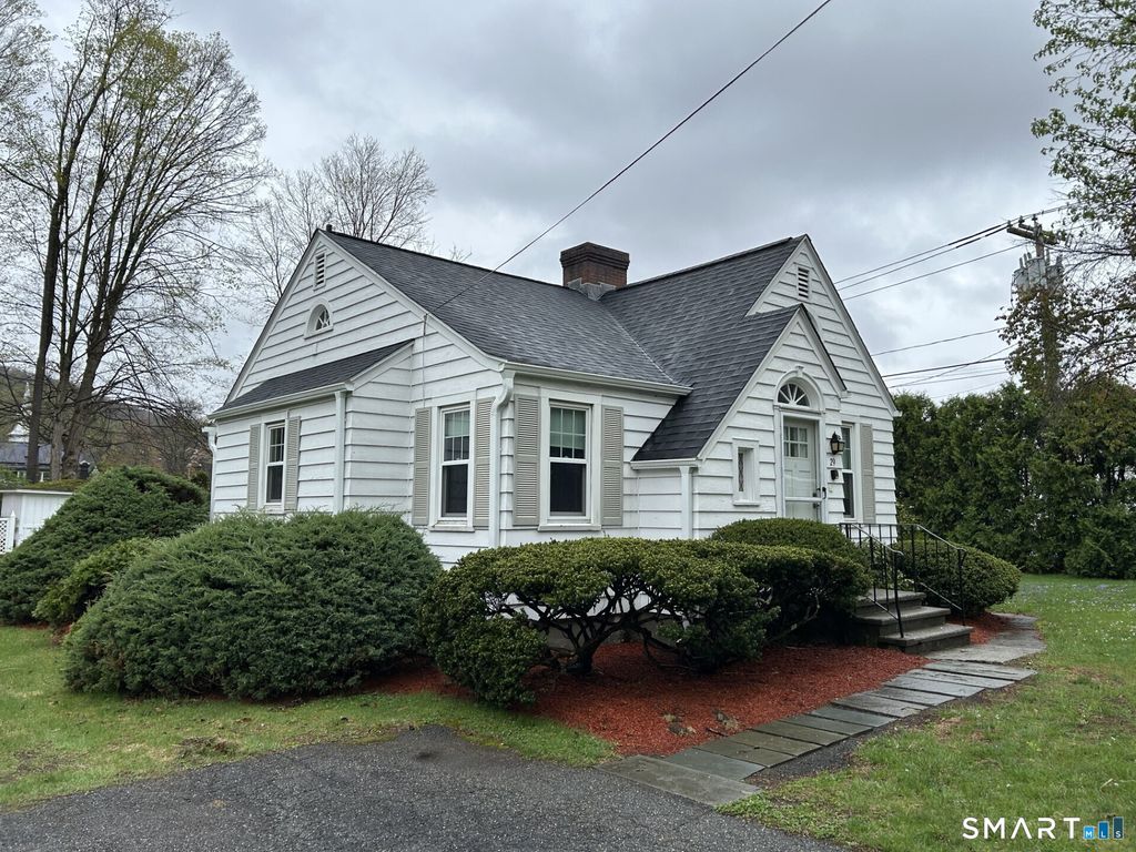 Photo of 29 Elizabeth Street, Kent, CT 06757 (MLS # 24168595)