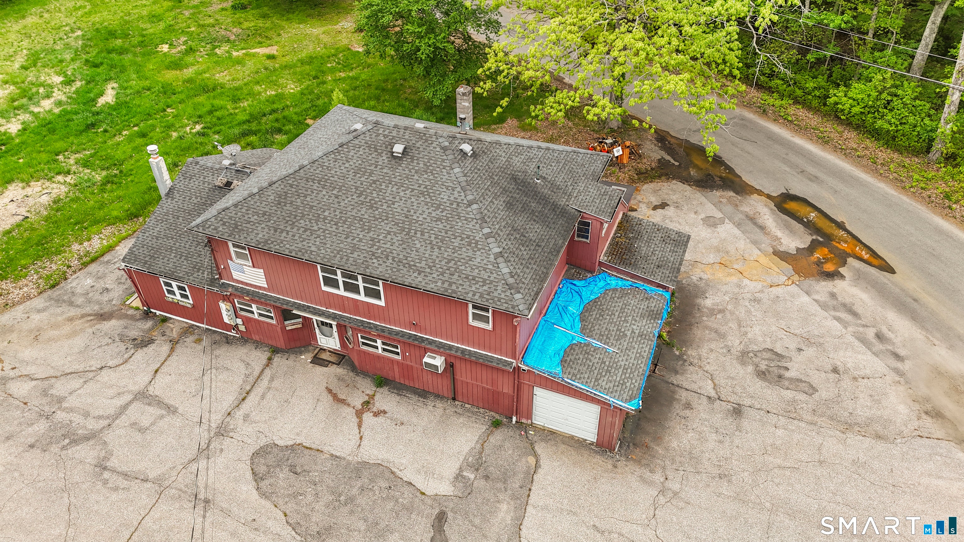 259 Ference Road