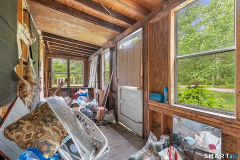 Tiny photo for 259 Ference Road, Ashford, CT 06278 (MLS # 24188439)