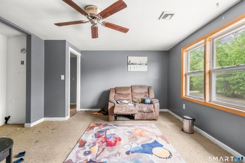 Tiny photo for 259 Ference Road, Ashford, CT 06278 (MLS # 24188439)