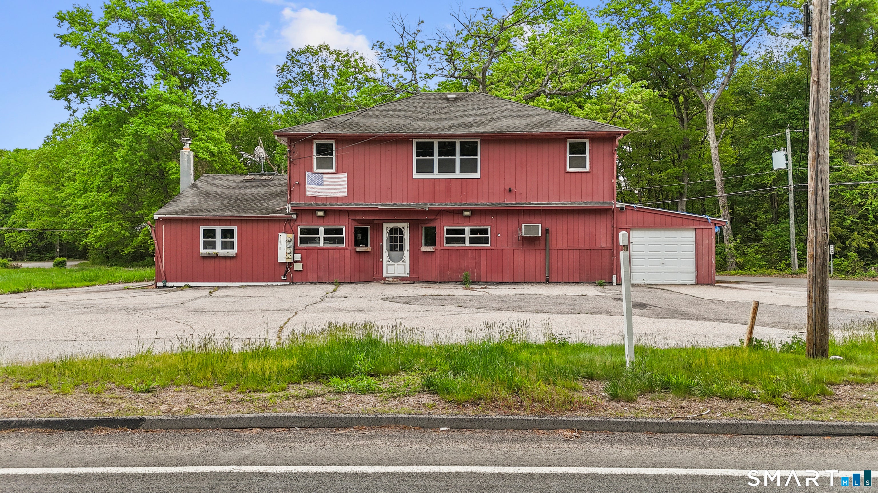 259 Ference Road