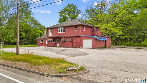 Photo of 259 Ference Road, Ashford, CT 06278 (MLS # 24188439)