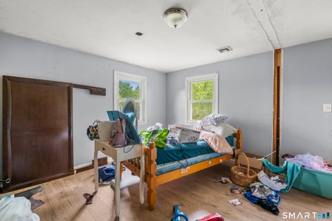 Tiny photo for 259 Ference Road, Ashford, CT 06278 (MLS # 24188439)