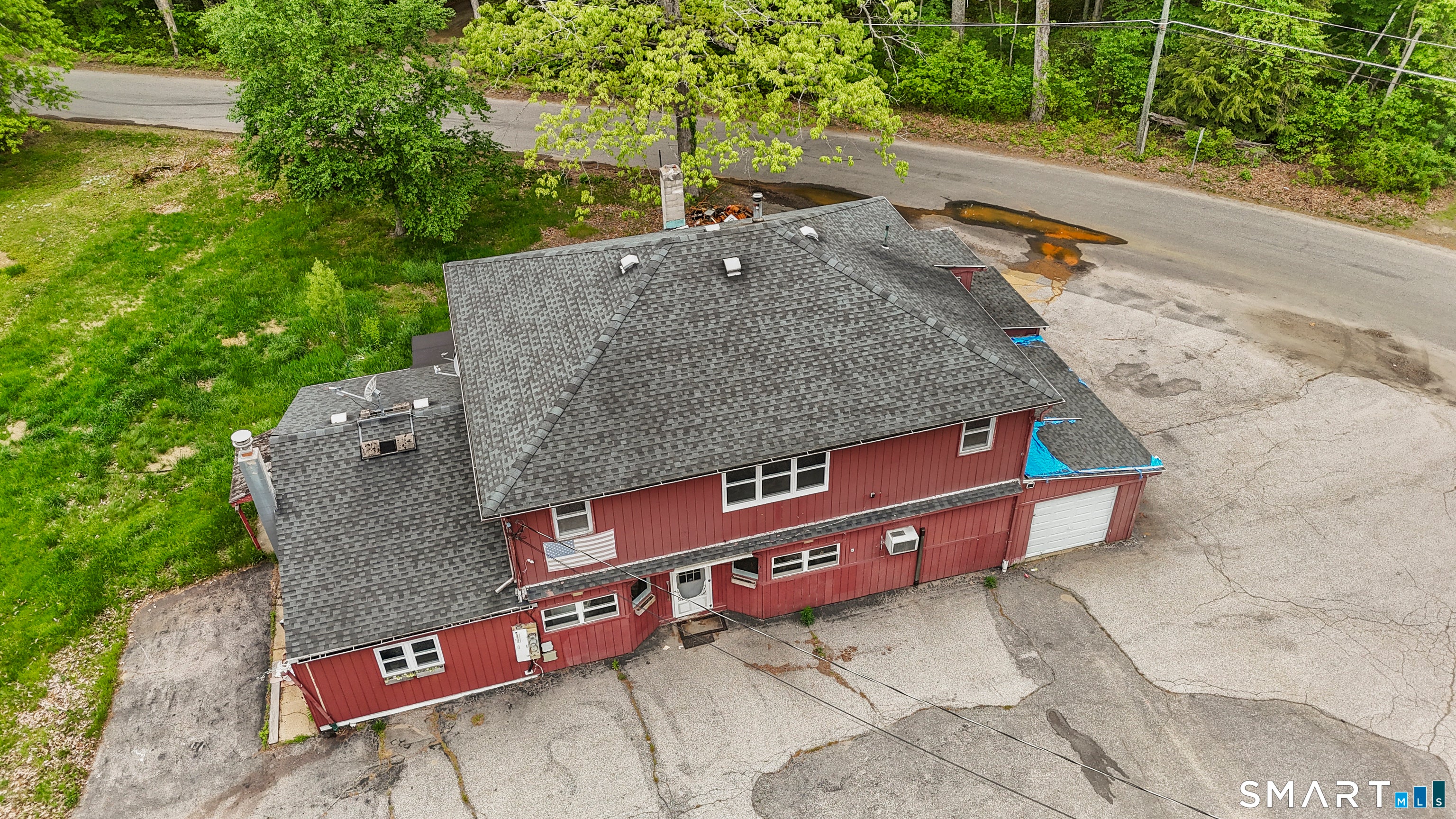 259 Ference Road