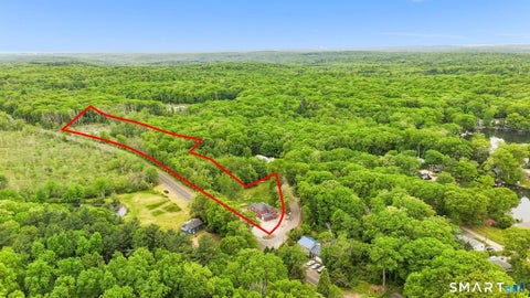 Tiny photo for 259 Ference Road, Ashford, CT 06278 (MLS # 24188439)