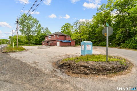 Tiny photo for 259 Ference Road, Ashford, CT 06278 (MLS # 24188439)