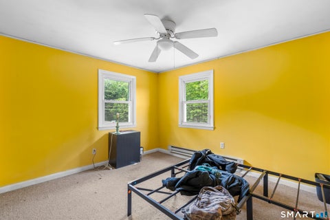 Tiny photo for 259 Ference Road, Ashford, CT 06278 (MLS # 24188439)