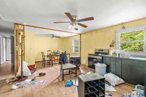 Tiny photo for 259 Ference Road, Ashford, CT 06278 (MLS # 24188439)