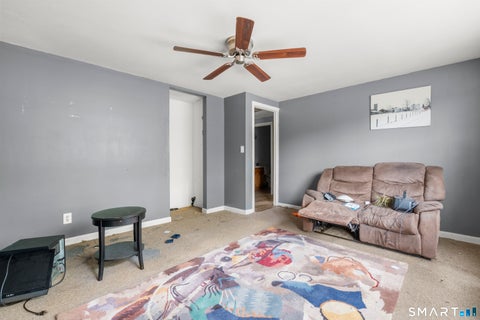 Tiny photo for 259 Ference Road, Ashford, CT 06278 (MLS # 24188439)