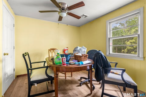 Tiny photo for 259 Ference Road, Ashford, CT 06278 (MLS # 24188439)