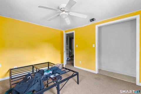 Tiny photo for 259 Ference Road, Ashford, CT 06278 (MLS # 24188439)