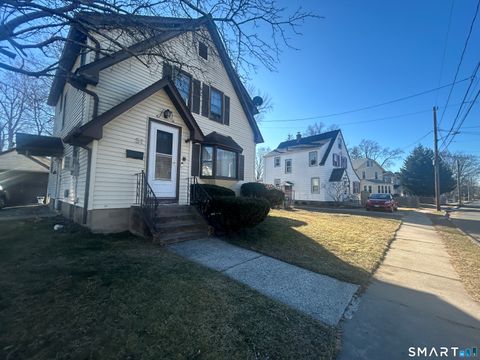 Tiny photo for 51 Daniel Street, East Hartford, CT 06108 (MLS # 24155336)