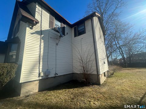 Tiny photo for 51 Daniel Street, East Hartford, CT 06108 (MLS # 24155336)