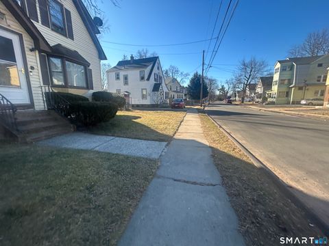 Tiny photo for 51 Daniel Street, East Hartford, CT 06108 (MLS # 24155336)