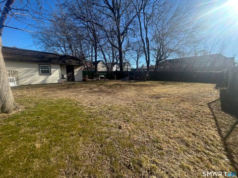 Tiny photo for 51 Daniel Street, East Hartford, CT 06108 (MLS # 24155336)