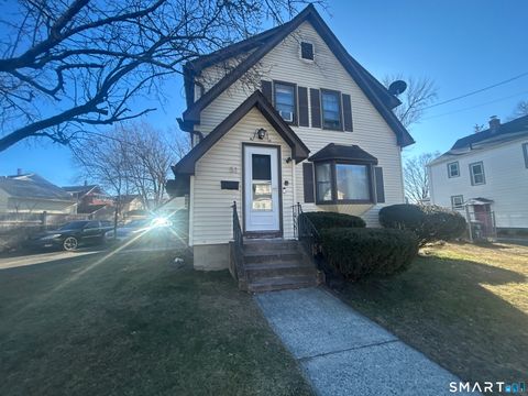 Tiny photo for 51 Daniel Street, East Hartford, CT 06108 (MLS # 24155336)