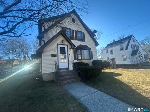 Tiny photo for 51 Daniel Street, East Hartford, CT 06108 (MLS # 24155336)