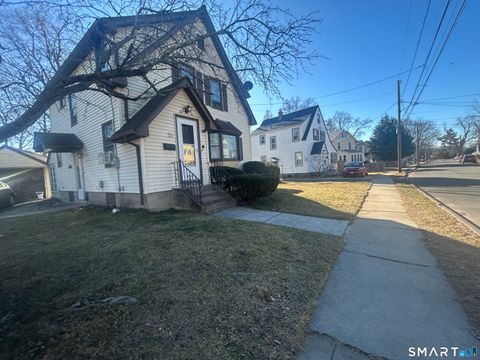 Tiny photo for 51 Daniel Street, East Hartford, CT 06108 (MLS # 24155336)