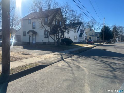 Tiny photo for 51 Daniel Street, East Hartford, CT 06108 (MLS # 24155336)