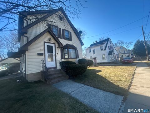 Photo of 51 Daniel Street, East Hartford, CT 06108 (MLS # 24155336)