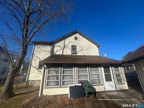 Tiny photo for 51 Daniel Street, East Hartford, CT 06108 (MLS # 24155336)