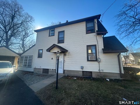 Tiny photo for 51 Daniel Street, East Hartford, CT 06108 (MLS # 24155336)