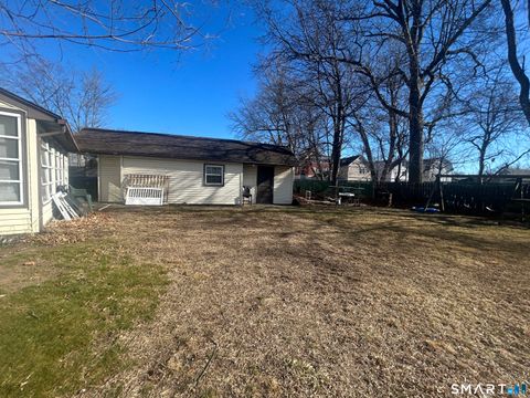 Tiny photo for 51 Daniel Street, East Hartford, CT 06108 (MLS # 24155336)