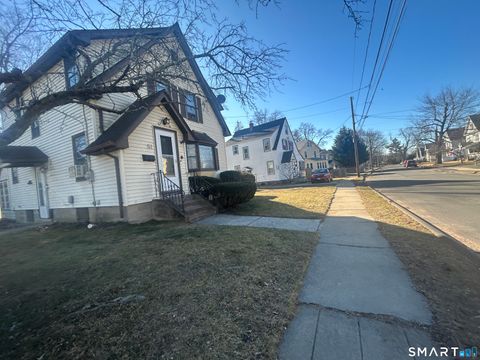 Tiny photo for 51 Daniel Street, East Hartford, CT 06108 (MLS # 24155336)