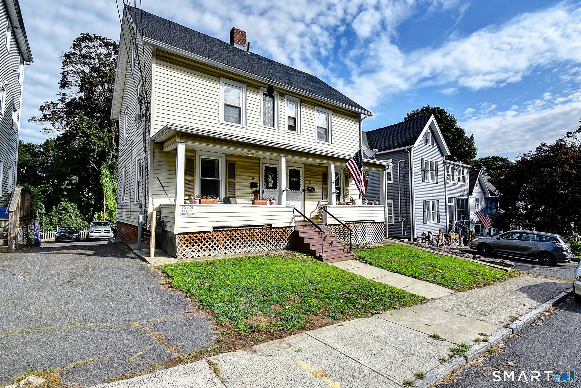 29 New Street