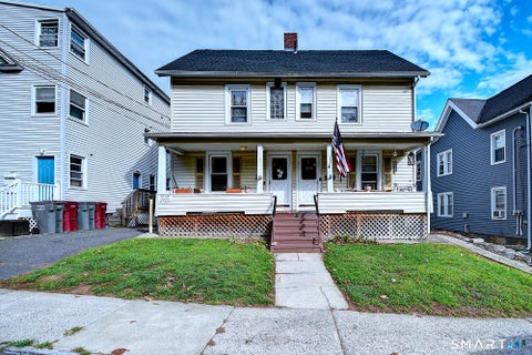 Photo of 29 New Street, Naugatuck, CT 06770 (MLS # 24207049)