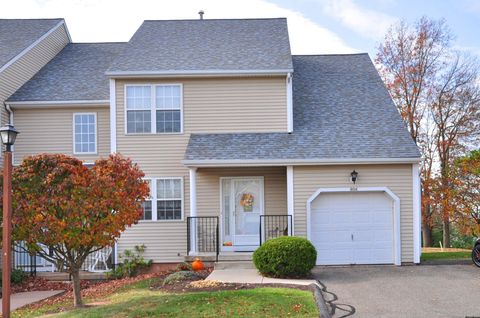 A home in Rocky Hill